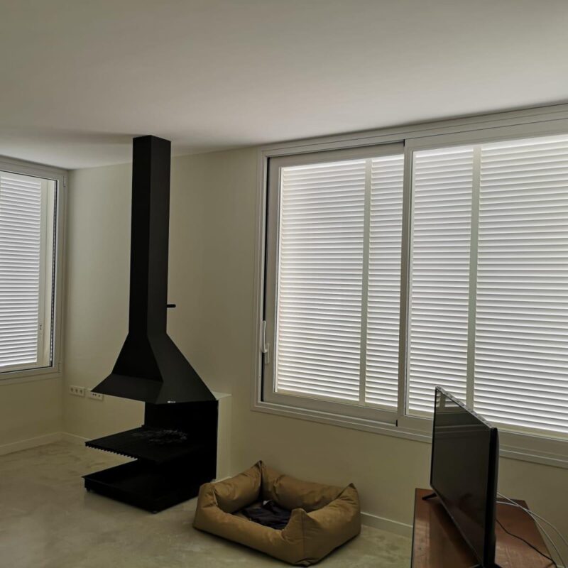 Corredera elevable RPT